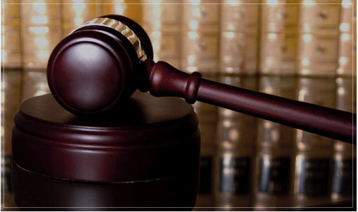 Gavel Gavel