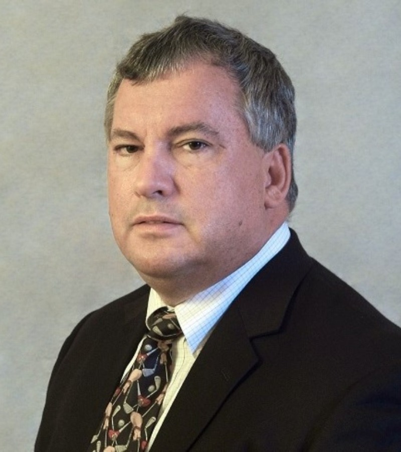 Thomas Bradley Thomas Bradley